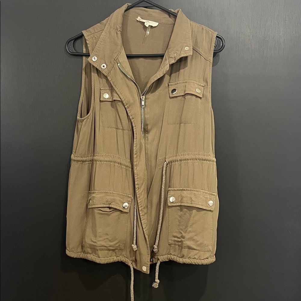 Entro Utility Vest